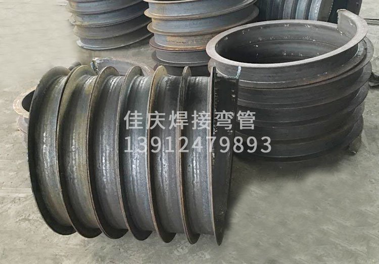 生產加工彎管時發(fā)生間隙是因為什么？